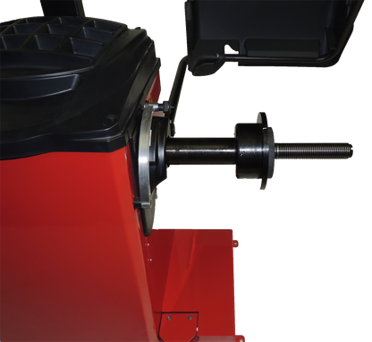 Tuxedo CB66-VE Wheel Balancer
