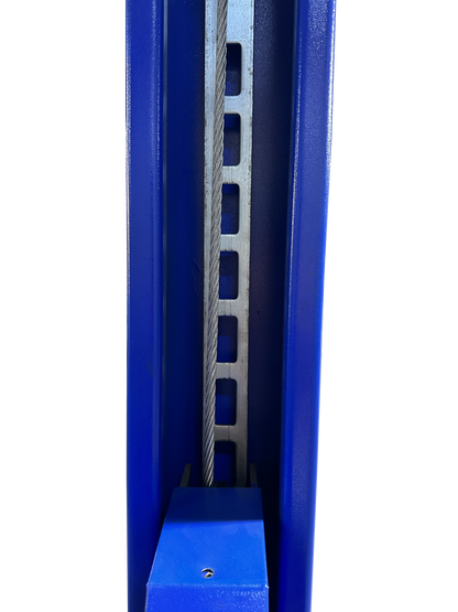 Tuxedo FP12K-K 12,000lb Four Post Lift