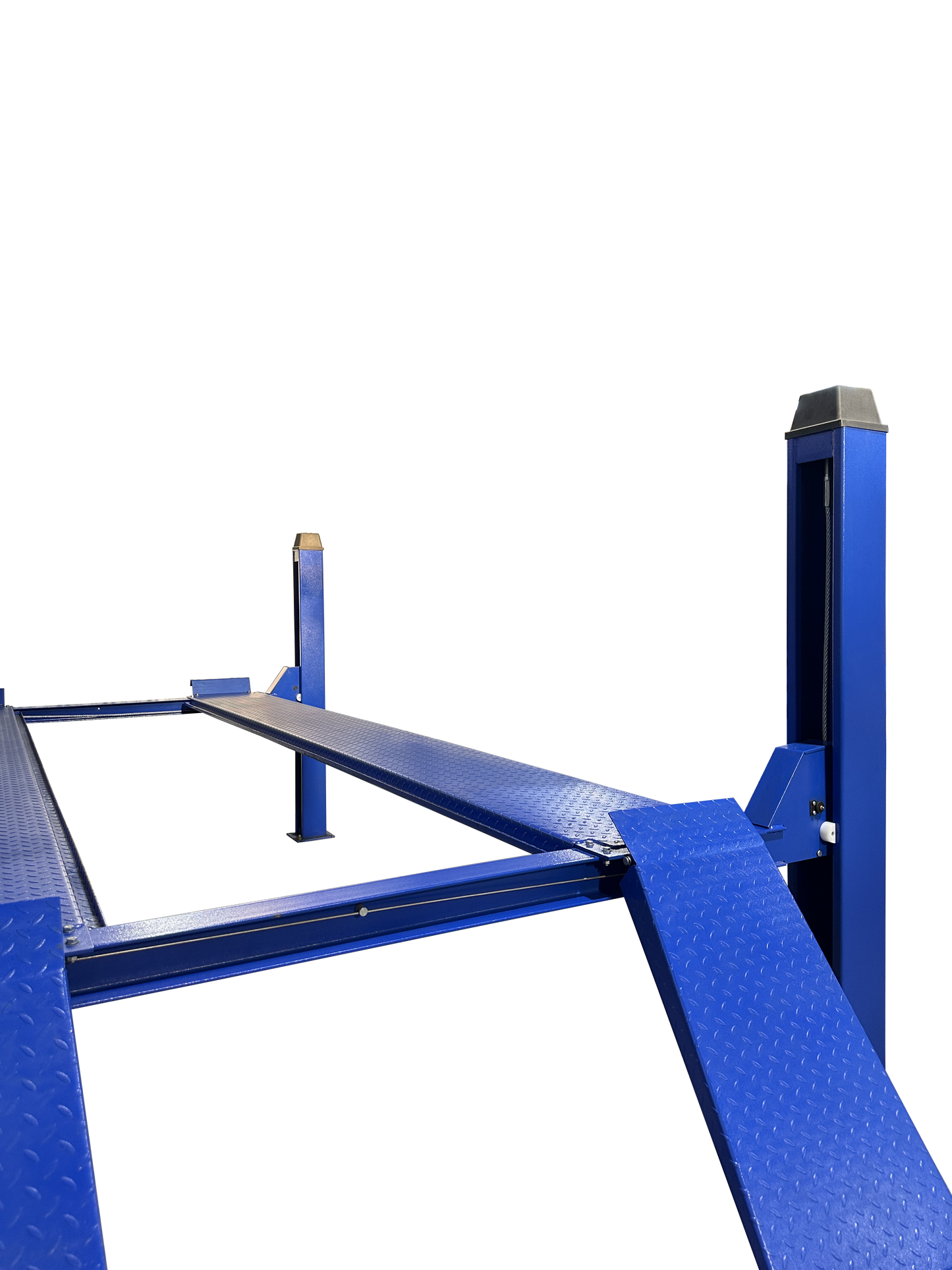 Tuxedo FP12K-K 12,000lb Four Post Lift