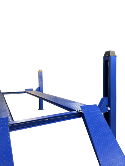 Tuxedo FP12K-K 12,000lb Four Post Lift