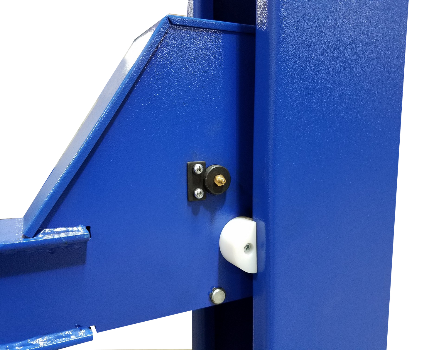 Tuxedo FP12K-K 12,000lb Four Post Lift