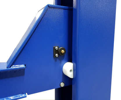 Tuxedo FP12K-K 12,000lb Four Post Lift
