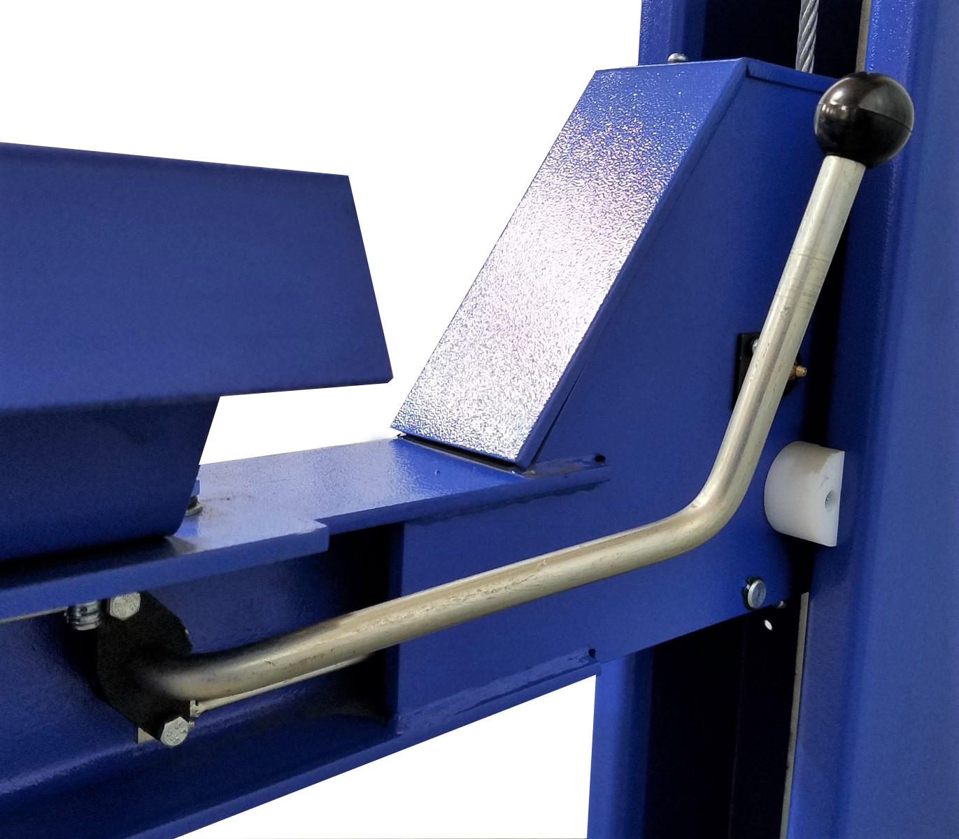 Tuxedo FP12K-K 12,000lb Four Post Lift