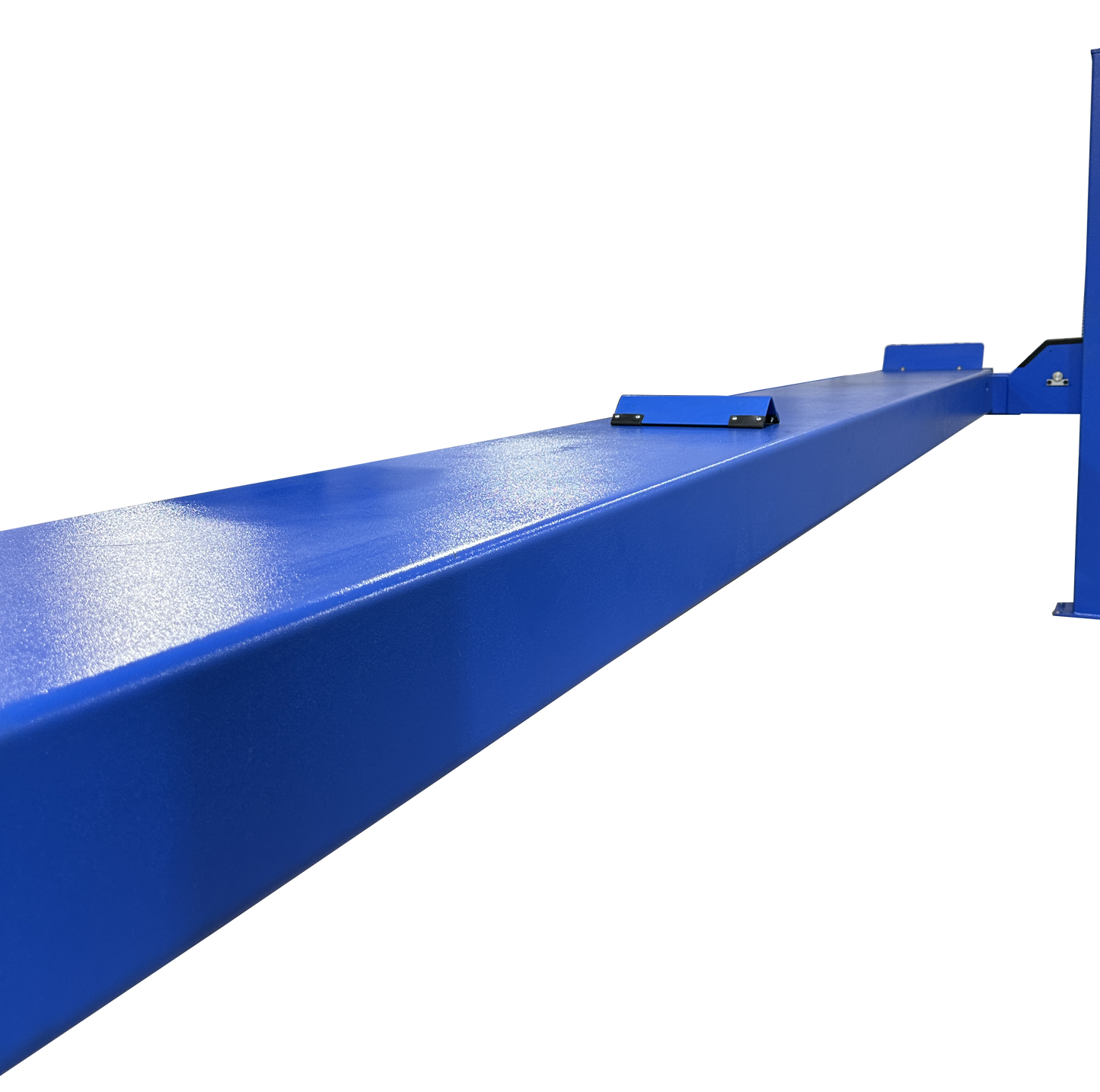 iDeal FP14KC-X 14,000 lb Four Post Service Lift