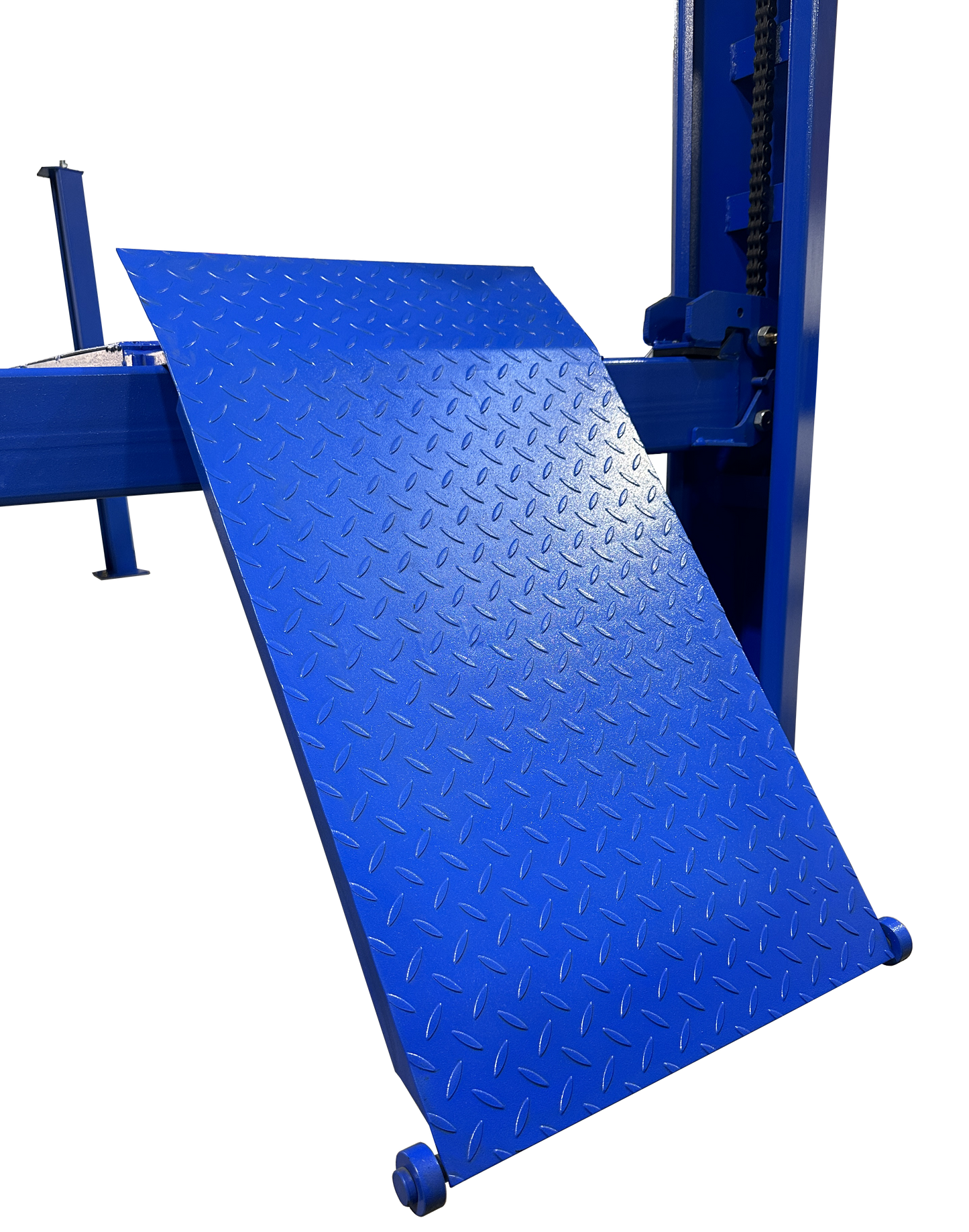 Tuxedo FP14K 14,000lb Four Post Service Lift