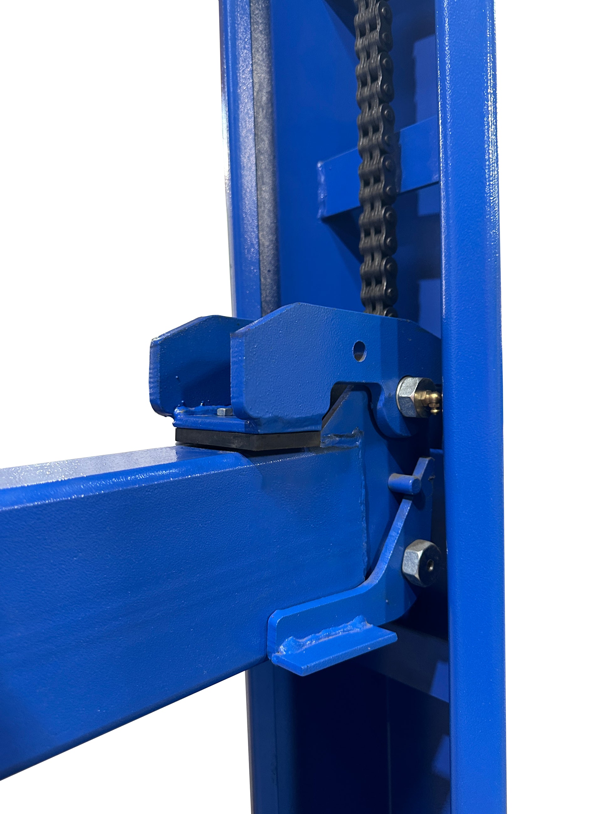 Tuxedo 14,000lb Four Post Lift - FP14K (Chain Driven)