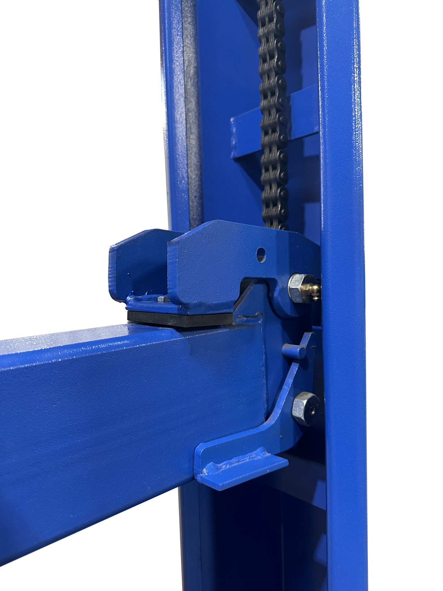 Tuxedo FP14K 14,000lb Four Post Service Lift