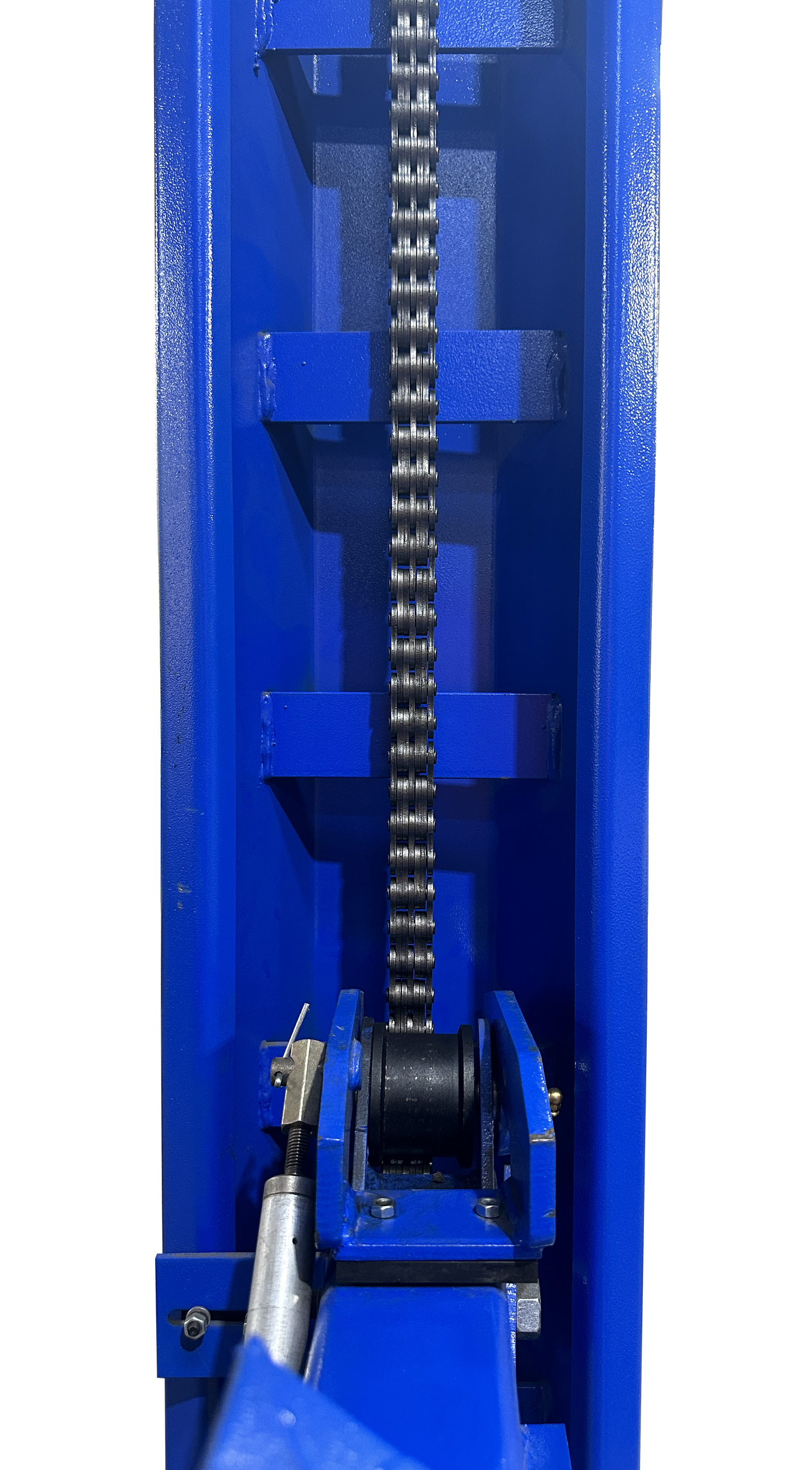 Tuxedo FP14K 14,000lb Four Post Service Lift