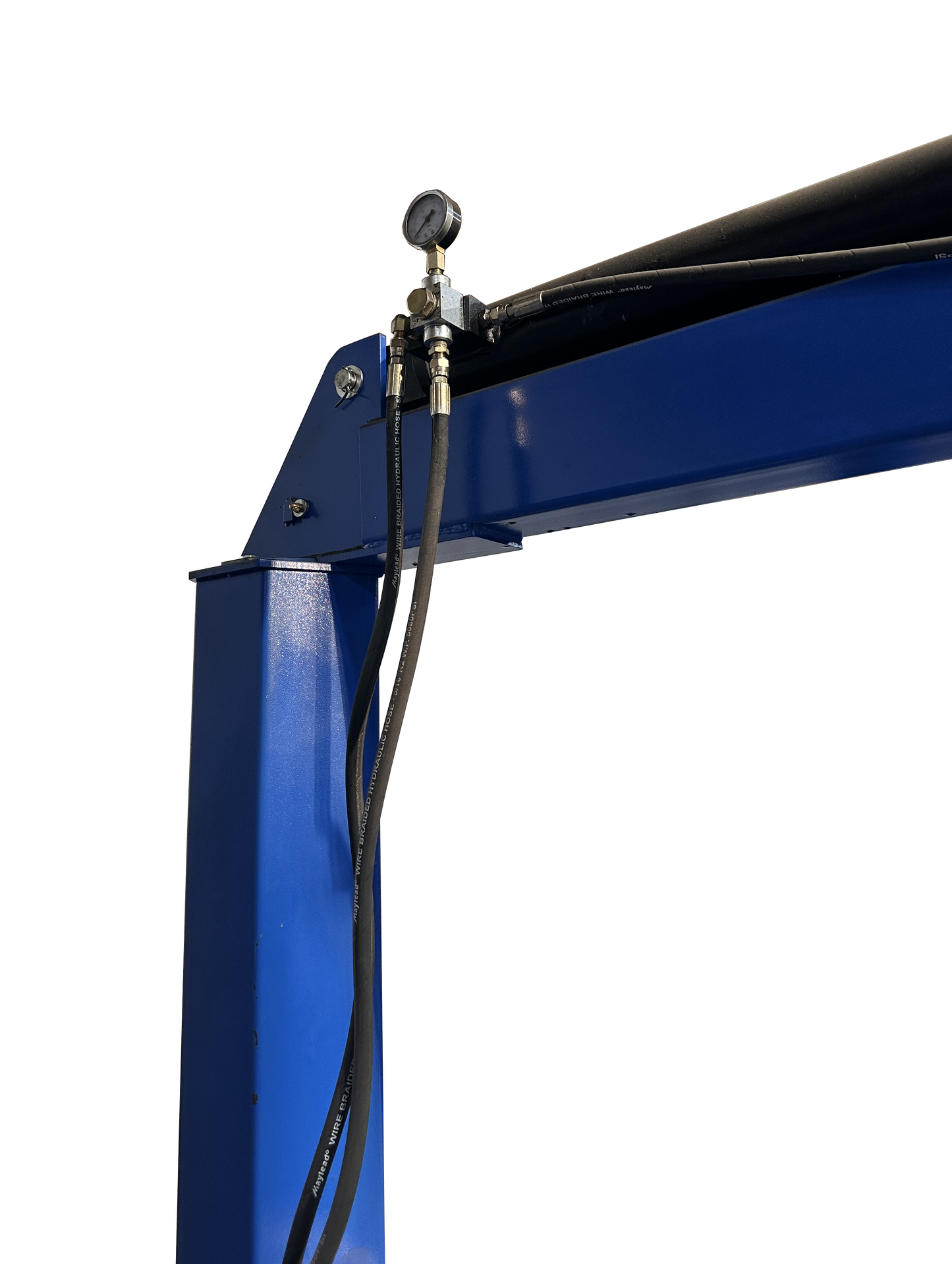 Tuxedo FP14K 14,000lb Four Post Service Lift