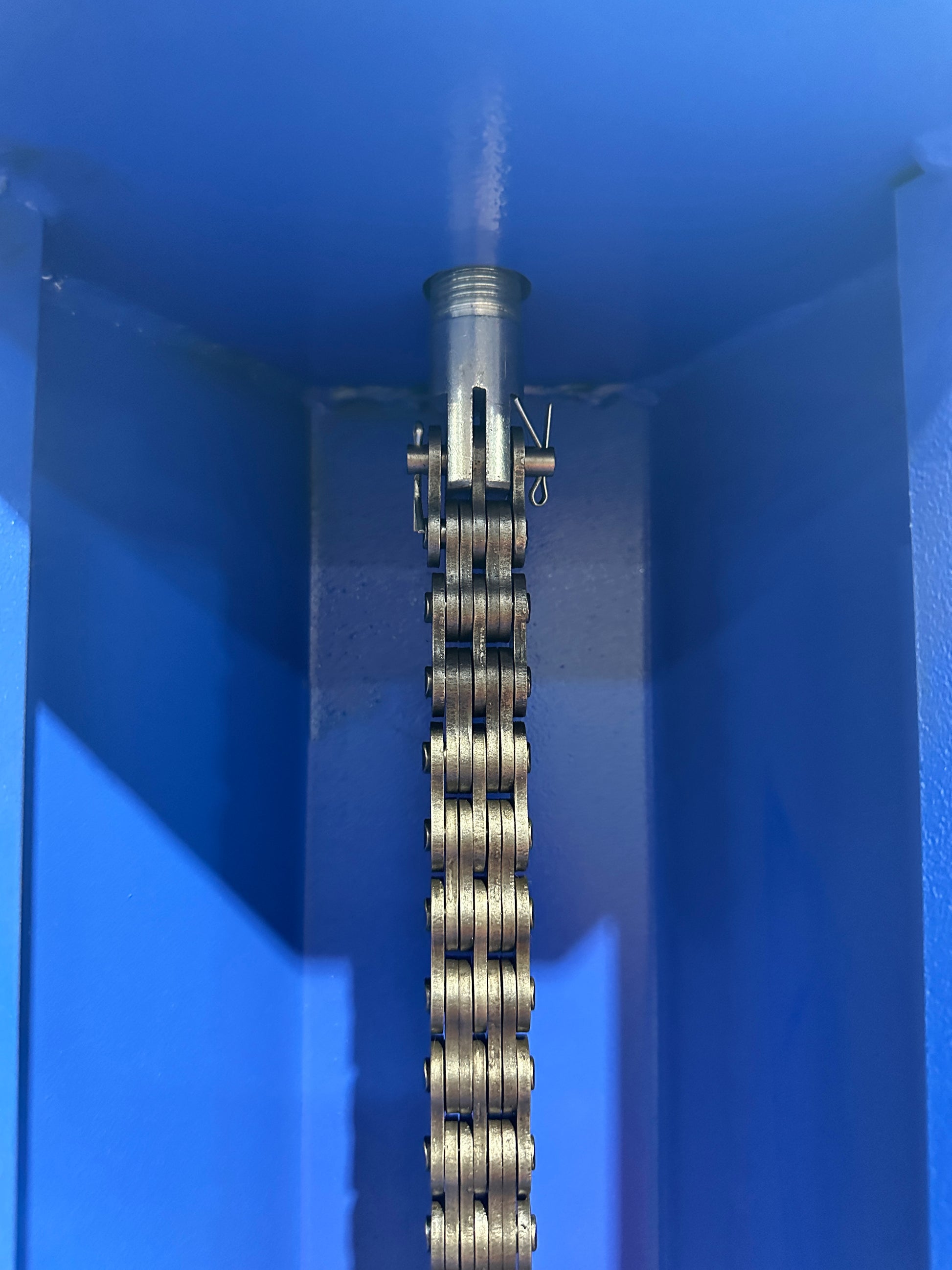 Tuxedo 14,000lb Four Post Lift - FP14K (Chain Driven)