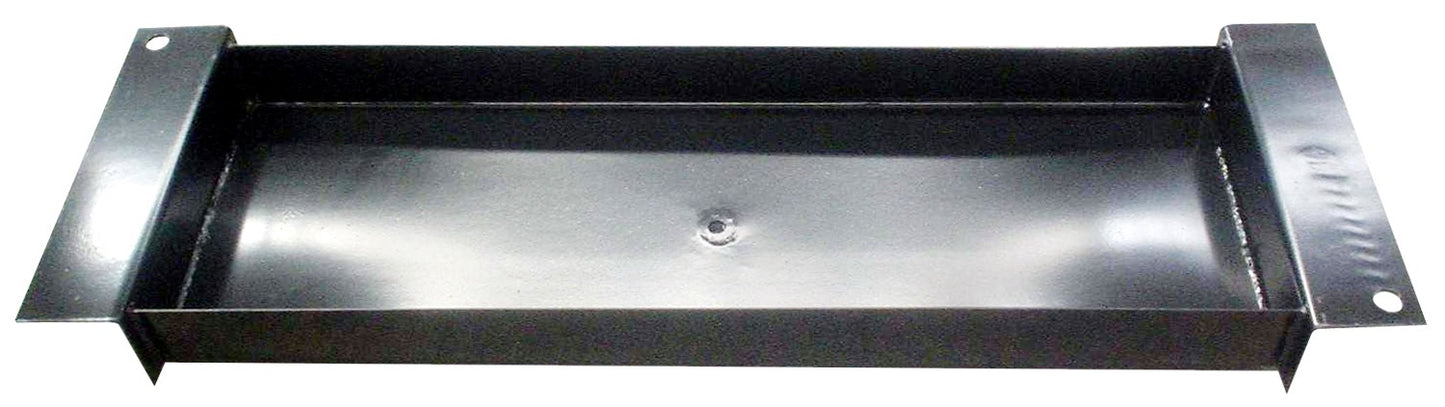 Tuxedo FP8K-DX Deluxe Four Post Lift With Casters, Drip & Jack Tray