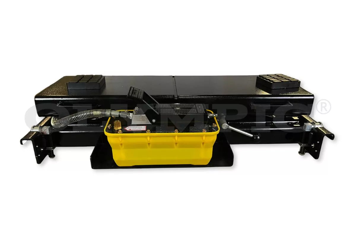 Olympic HLCJ-6 6,000 lb. Center Bridge Jack