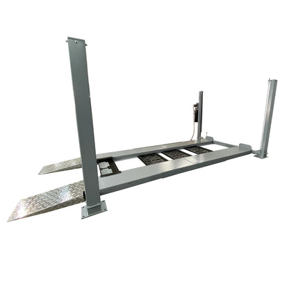 Triumph NSS8X-1 8,000lb Four Post Lift (Lift Gate Service Included)
