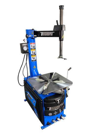 Triumph NTC-950 Tire Changer
