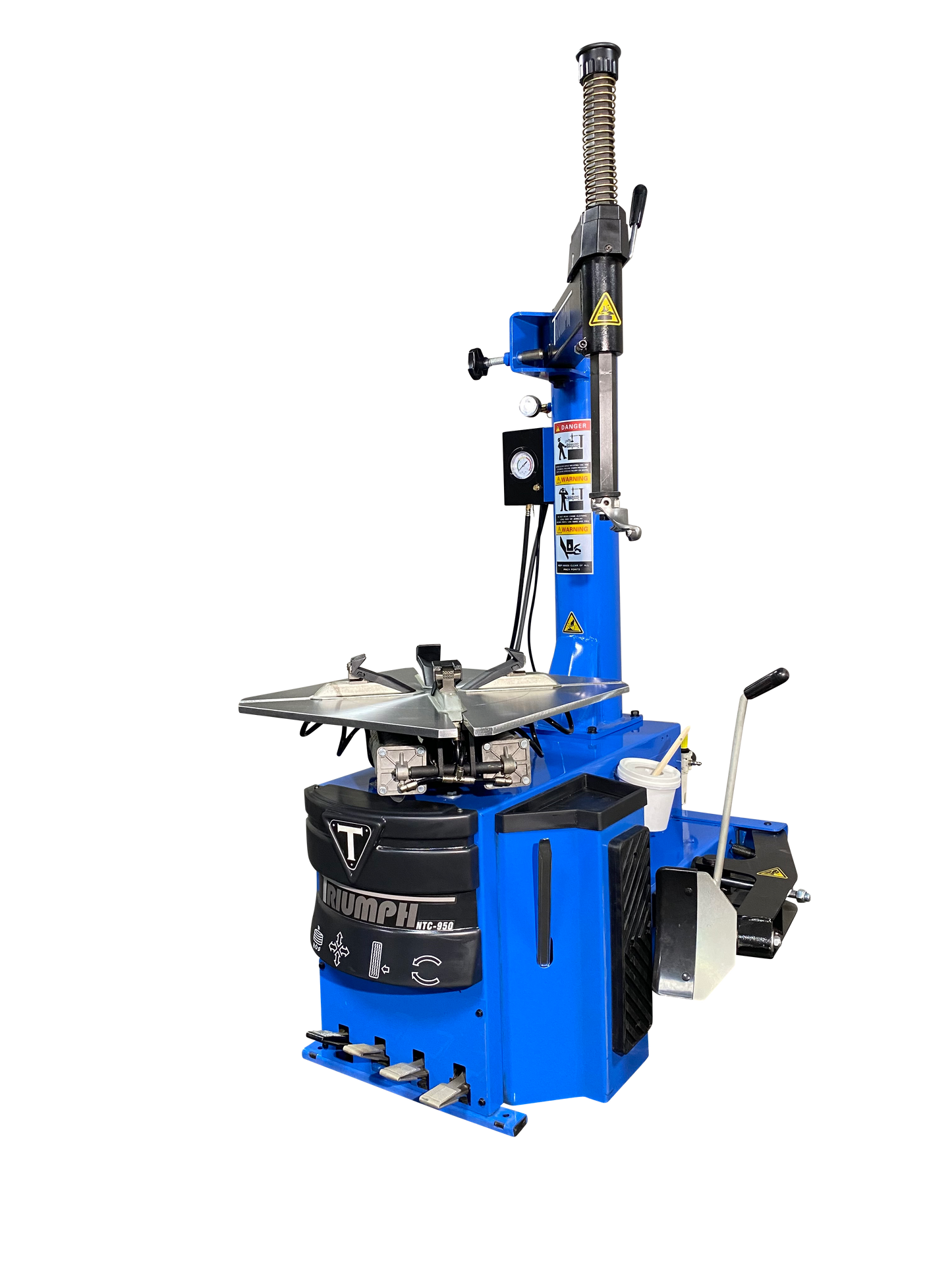 Triumph NTC-950 Tire Changer