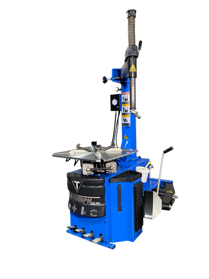 Triumph NTC-950 Tire Changer