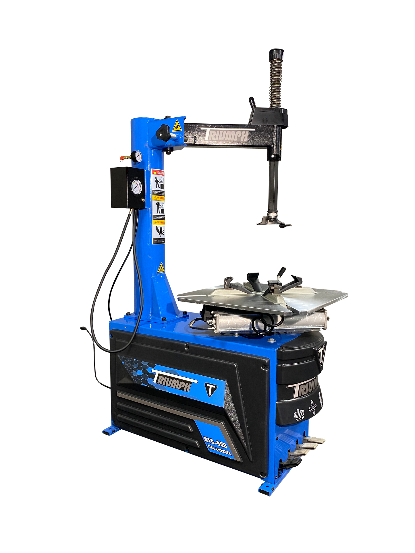 Triumph NTC-950 Tire Changer