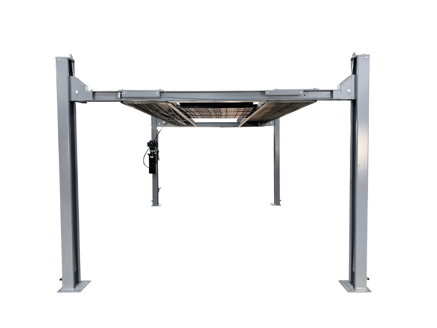 Triumph NSS-11 11,000lb Capacity Service / Storage Four Post Lift - NSS-11