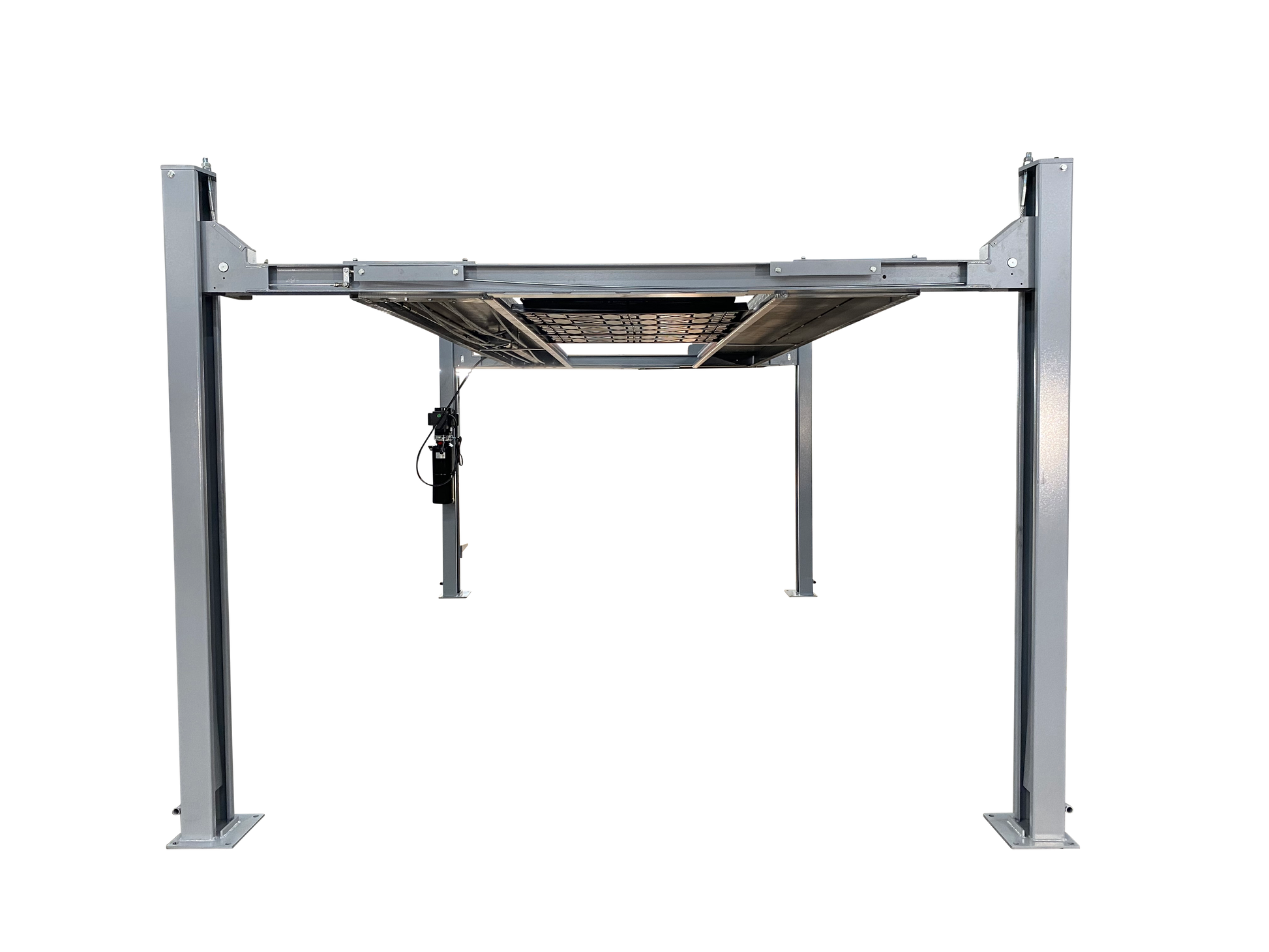 Triumph NSS-11 11,000lb Capacity Service / Storage Four Post Lift - NSS-11