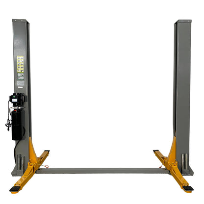 Triumph 9,000lb Capacity Two Post Lift - NT-9