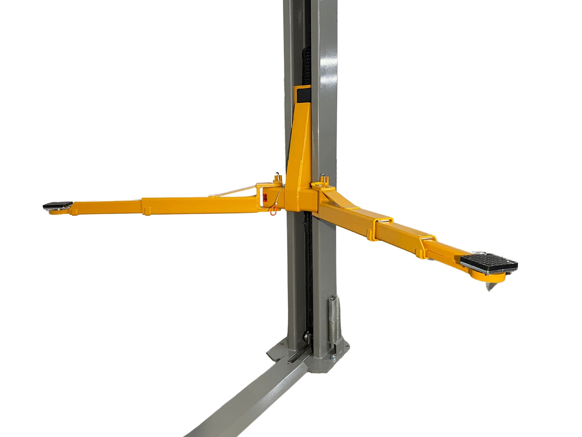 Triumph 9,000lb Capacity Two Post Lift - NT-9