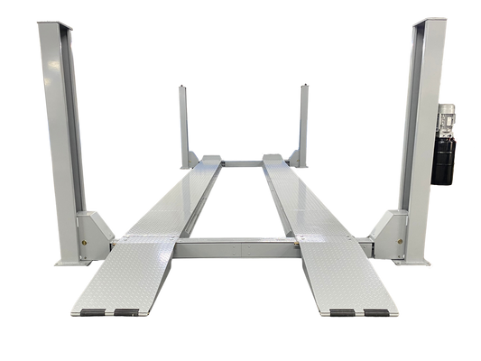 Triumph NTR-24 24,000lb Capacity Heavy Duty Four Post Lift - NTR-24