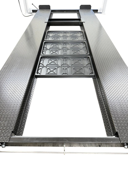 Triumph USA8000 USA Made 8,000lb Capacity Four Post Lift