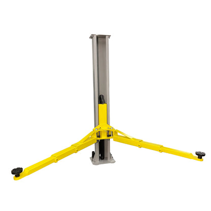Triumph C-7000 Portable Two Post Lift 7,000lb Capacity