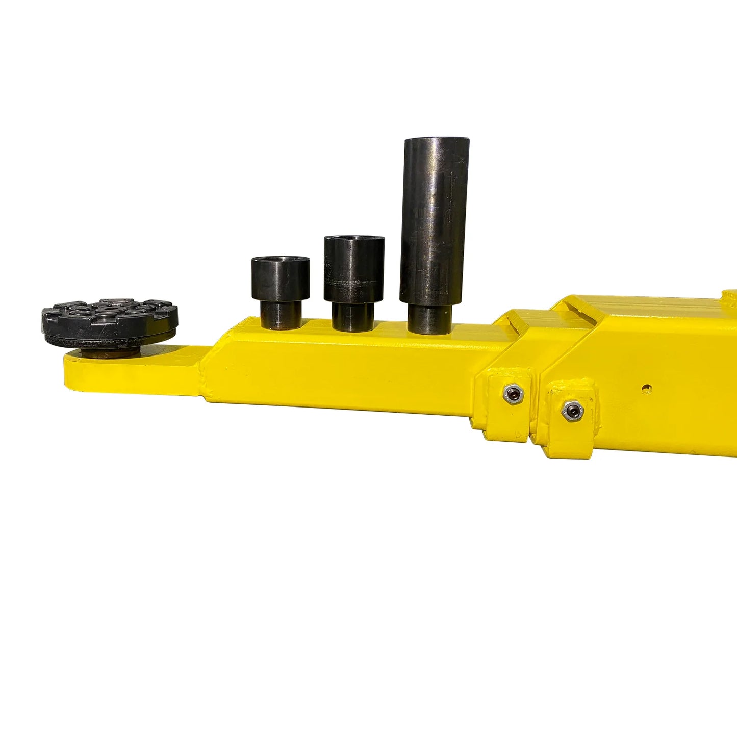 Triumph C-7000 Portable Two Post Lift 7,000lb Capacity