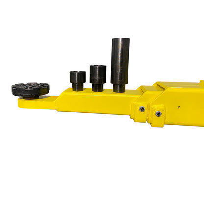 Triumph C-7000 Portable Two Post Lift 7,000lb Capacity