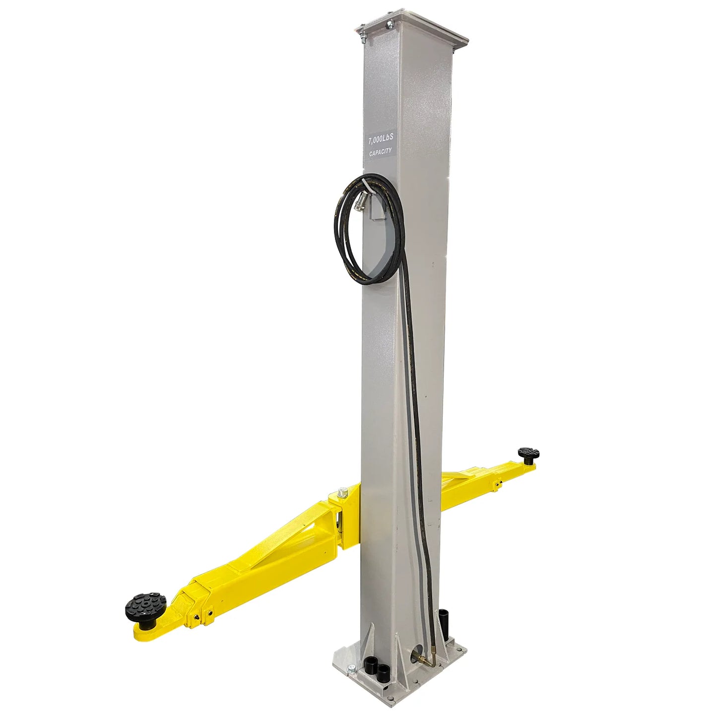 Triumph C-7000 Portable Two Post Lift 7,000lb Capacity