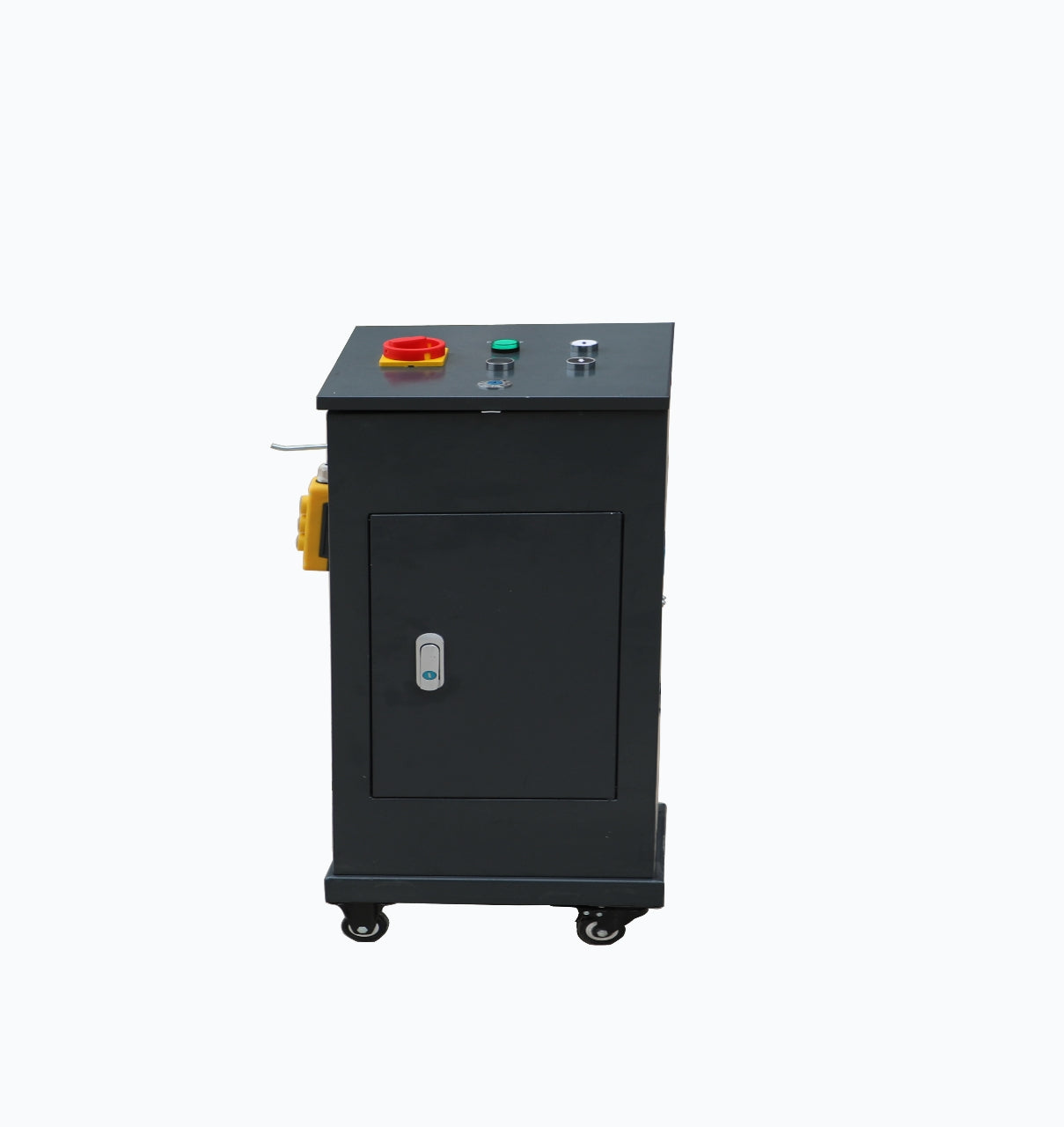 KATOOL KT-310 Auto Body Frame Machine for Collision Repair Control Unit
