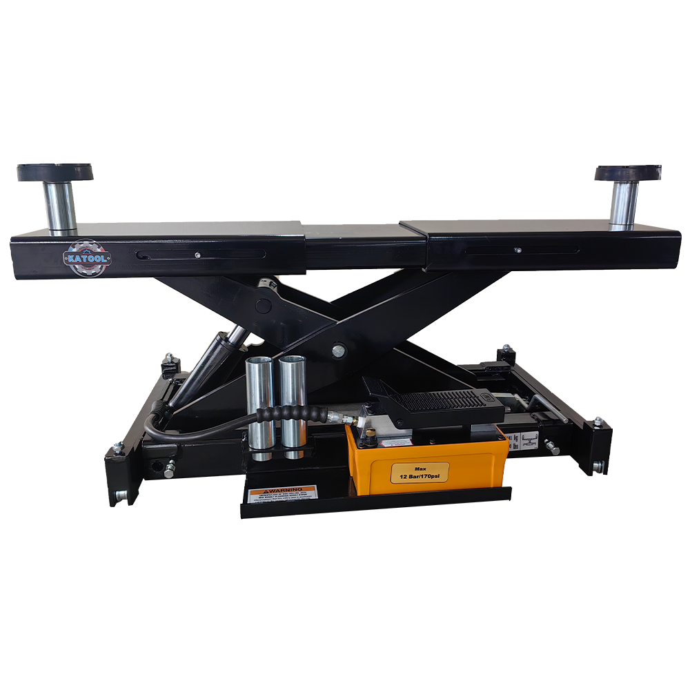 KATOOL KT-RJ70 7000lbs Rolling Jack For 4H850 & 4H110
