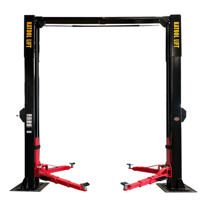 KT-M150D Katool 15,000lb two post lift