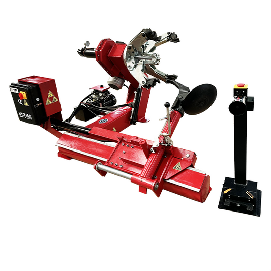 KT-T160 Truck Tire Changer