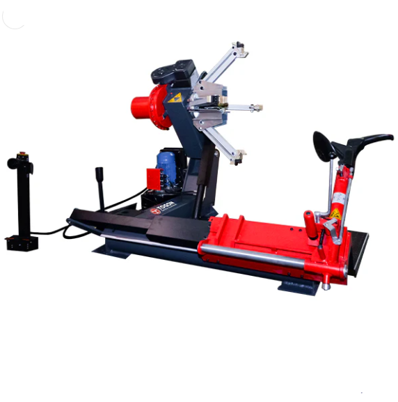 KT-T260 Truck Tire Changer 