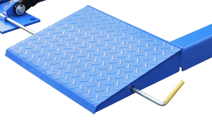 iDEAL LR-10K-TLPAD 10,000lb Low Rise Pad Lift