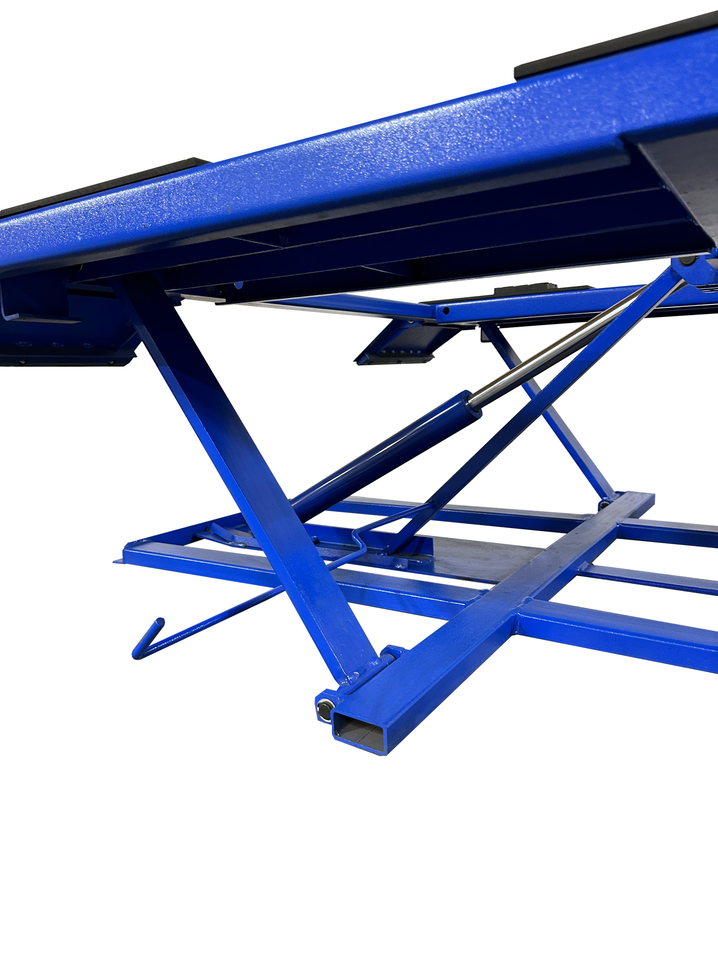 Tuxedo LR-26-PAD 6,000 lb Low Rise Scissor Lift