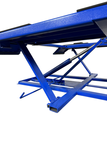 Tuxedo LR-26-PAD 6,000 lb Low Rise Scissor Lift