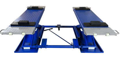 Tuxedo MR6.5K-38 6,500lb Mid Rise Scissor Lift