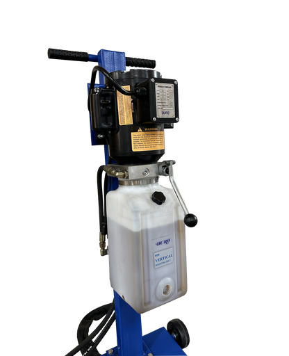Tuxedo MR6.5K-38 6,500lb Mid Rise Scissor Lift