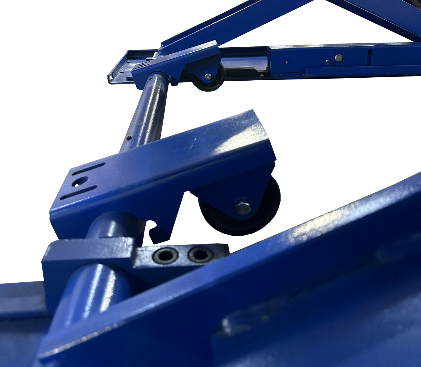 Tuxedo MR6.5K-38 6,500lb Mid Rise Scissor Lift