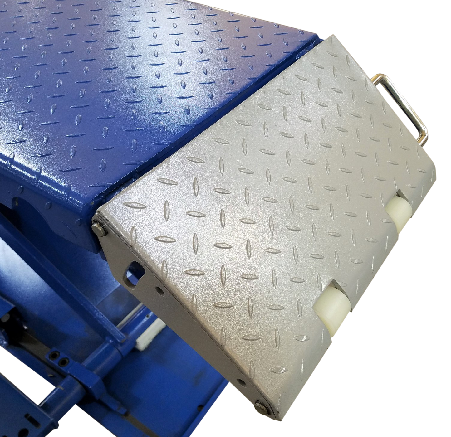 Tuxedo MR6.5K-38 6,500lb Mid Rise Scissor Lift