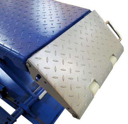 Tuxedo MR6.5K-38 6,500lb Mid Rise Scissor Lift