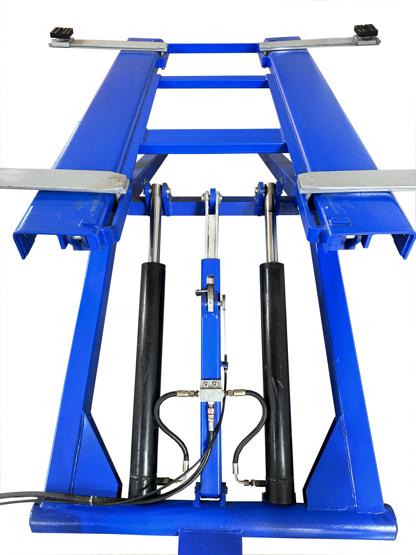 Tuxedo MR6K-48X 6,000lb Mid Rise Scissor Lift
