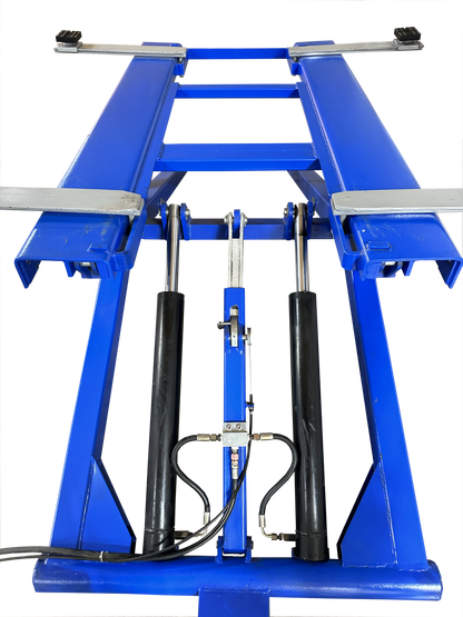 Tuxedo MR6K-48X 6,000lb Mid Rise Scissor Lift
