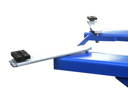 Tuxedo MR6K-48X 6,000lb Mid Rise Scissor Lift