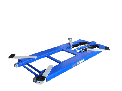 Tuxedo MR6K-48X 6,000lb Mid Rise Scissor Lift