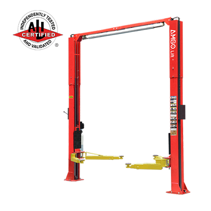 OH-10 Two Post Lift Ali certified