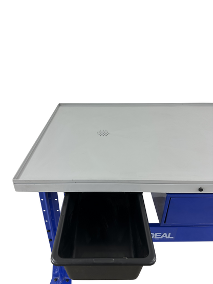 iDEAL PTDT-1000 Premium Tear Down Table